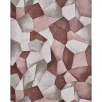 Sculptor Quartz Wallpaper